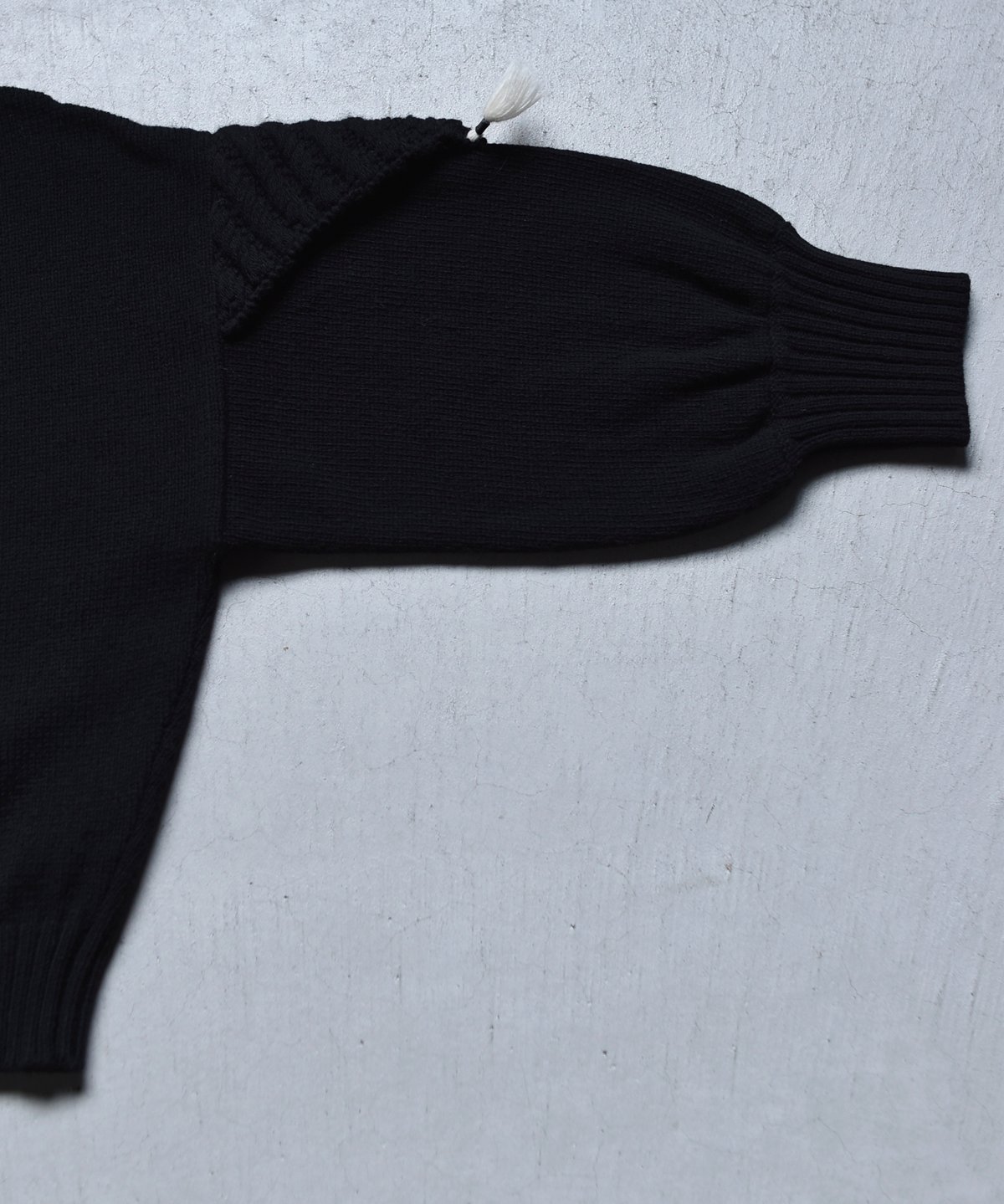 WONDER FULL LIFE×TAKt / ニットプルオーバー | Taine Onlin