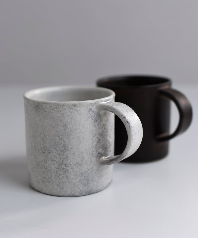 戸塚佳奈 / mug | Taine Online Store