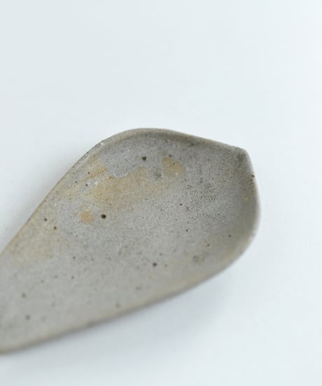 水谷智美 / 小皿（花弁, 四葉）