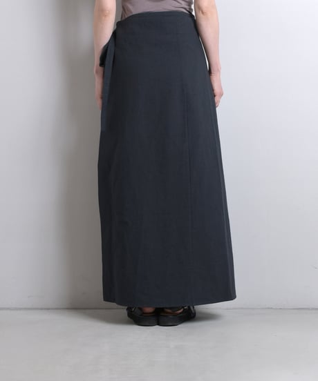 WONDER FULL LIFE / SARONG(cotton linen)