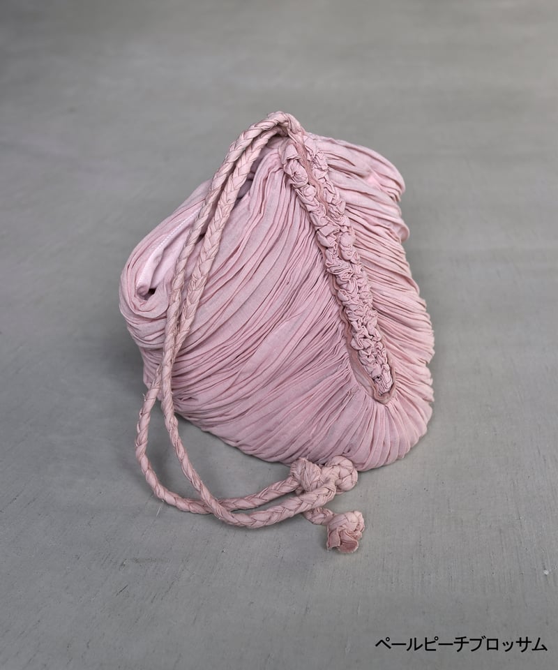 suzuki takayuki / gather bag（sling bag） | Taine