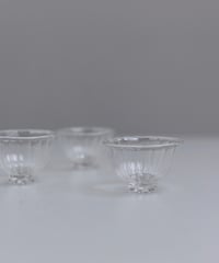 北村妙子 / 耐熱ガラス 茶杯