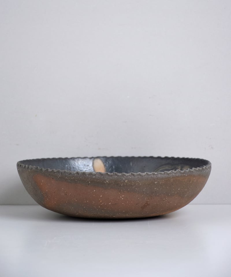 十場天伸 / スリップ 尺鉢 1 | Taine Online Store