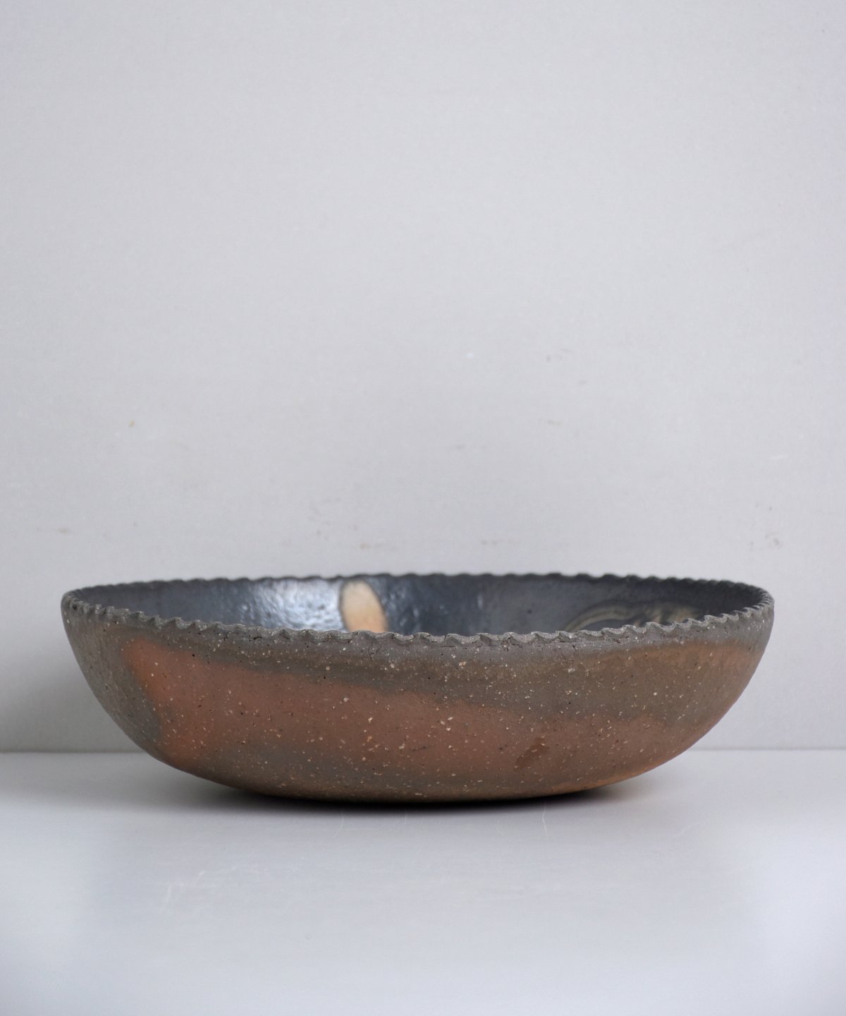 十場天伸 / スリップ 尺鉢 1 | Taine Online Store