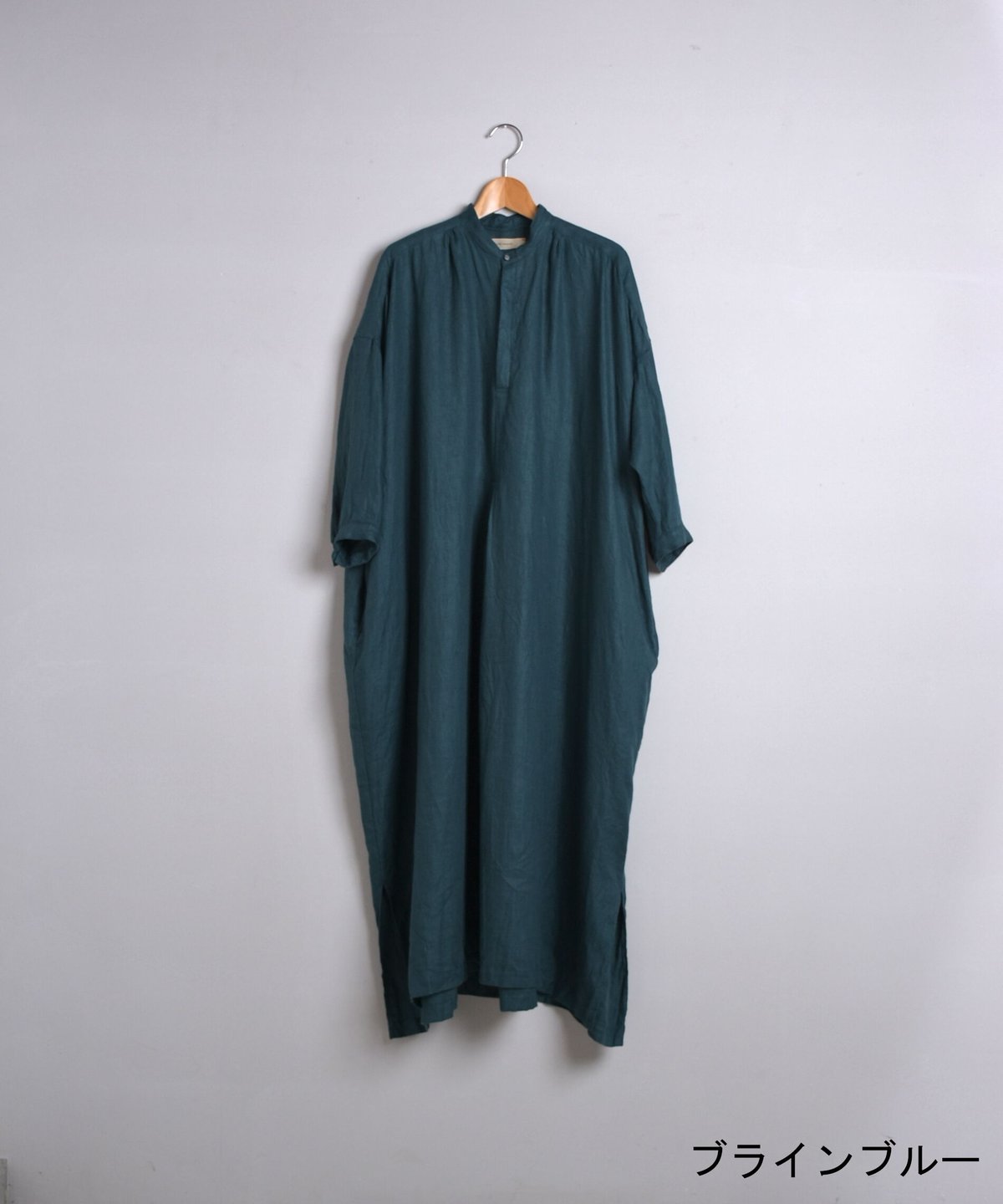suzuki takayuki / peasant dress Ⅰ | Taine Onlin...