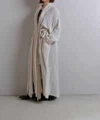 suzuki takayuki / robe dress