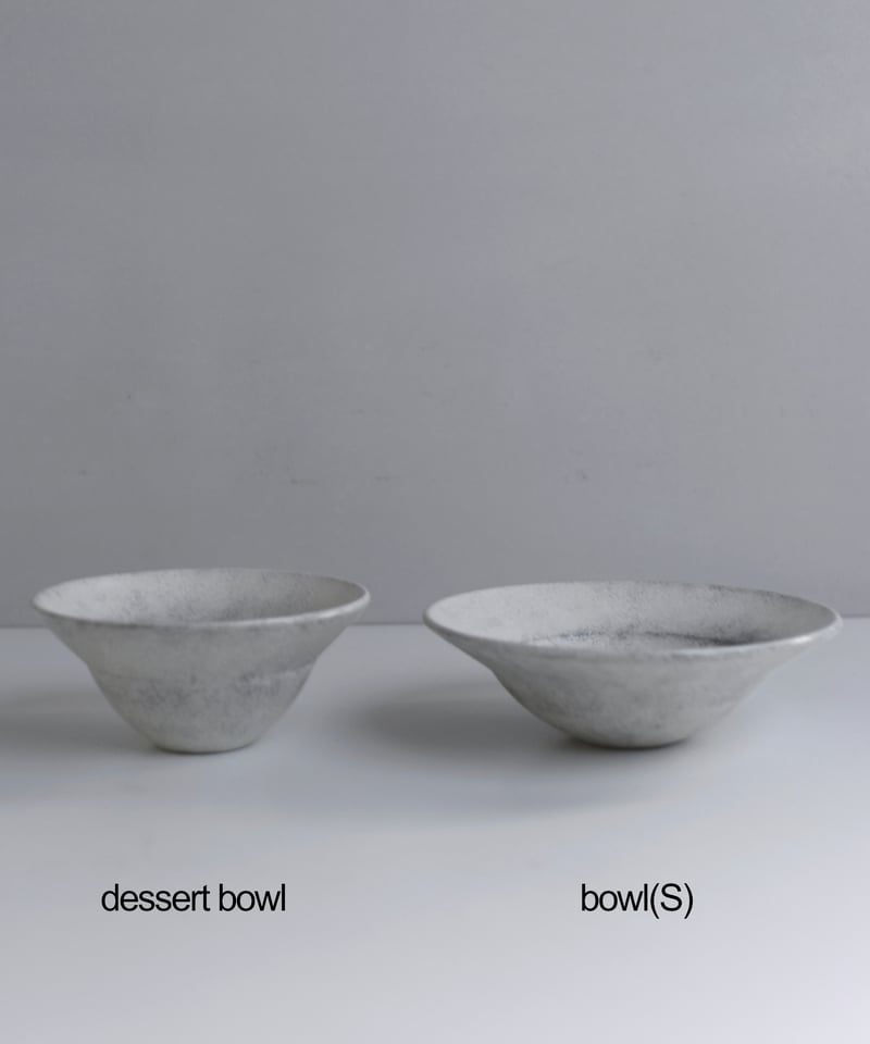 戸塚佳奈 さん　ボウル 戸塚佳奈 / bowl(S) | Taine Online Store
