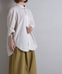 suzuki takayuki / fulling knitted cape | Taine