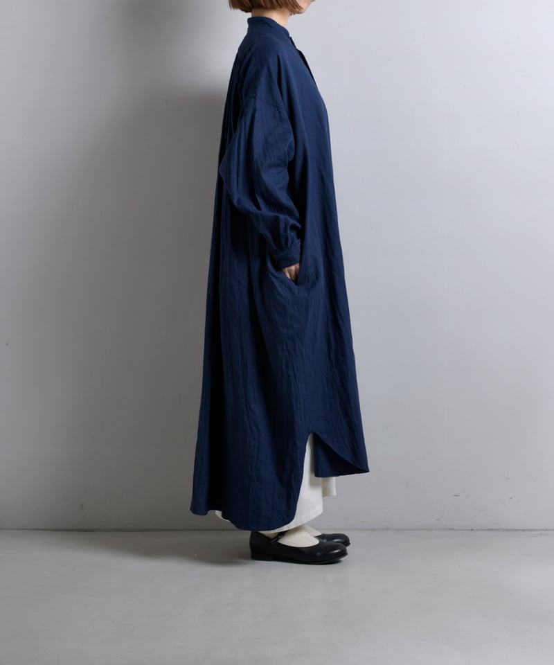 suzuki takayuki / herringbone twill shirt | Tai