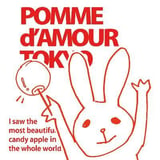 POMME d'AMOUR TOKYO online store -FRAGILE 'AMOUR-