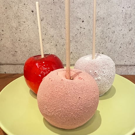 CATEGORY りんご飴 | POMME d'AMOUR TOKYO online stor