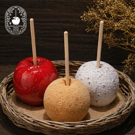 北海道内限定配送】人気者セット | POMME d'AMOUR TOKYO online s