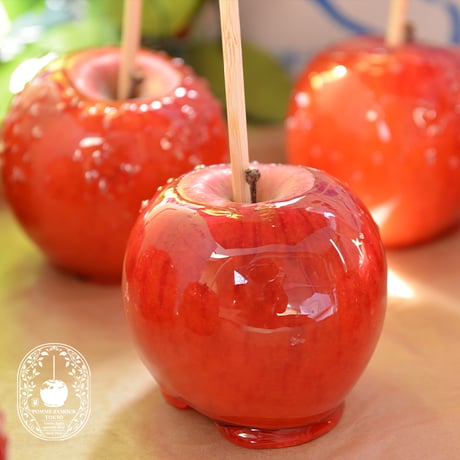 CATEGORY りんご飴 | POMME d'AMOUR TOKYO online stor