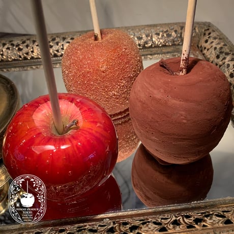 POMME d'AMOUR TOKYO online store -FRAGILE 'AMOUR-