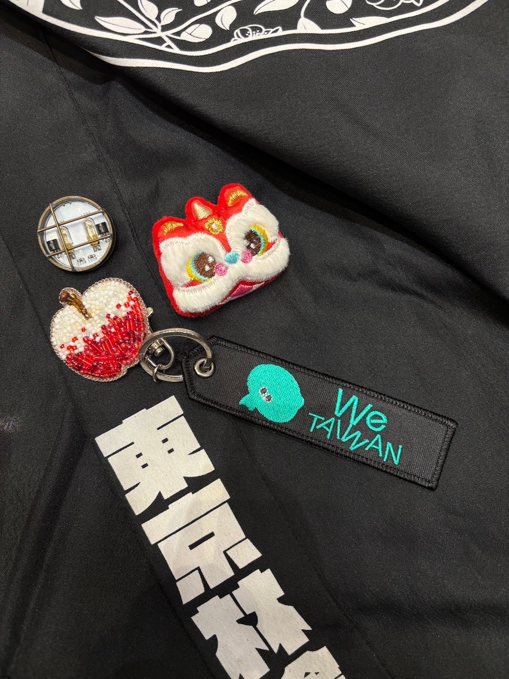 台湾セット【都市、台北-高雄】【日付指定不可】 | POMME d'AMOUR