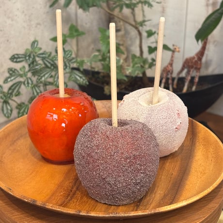 りんご飴 CATEGORY りんご飴 | POMME d'AMOUR TOKYO online stor