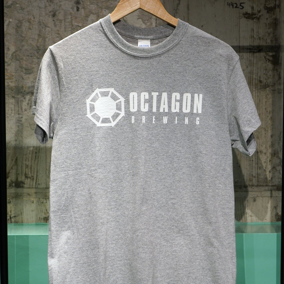 ストーンブリューイング オリジナル限定 Tシャツ 値下げ済み} ストーンブリューイング オリジナル限定 Tシャツ