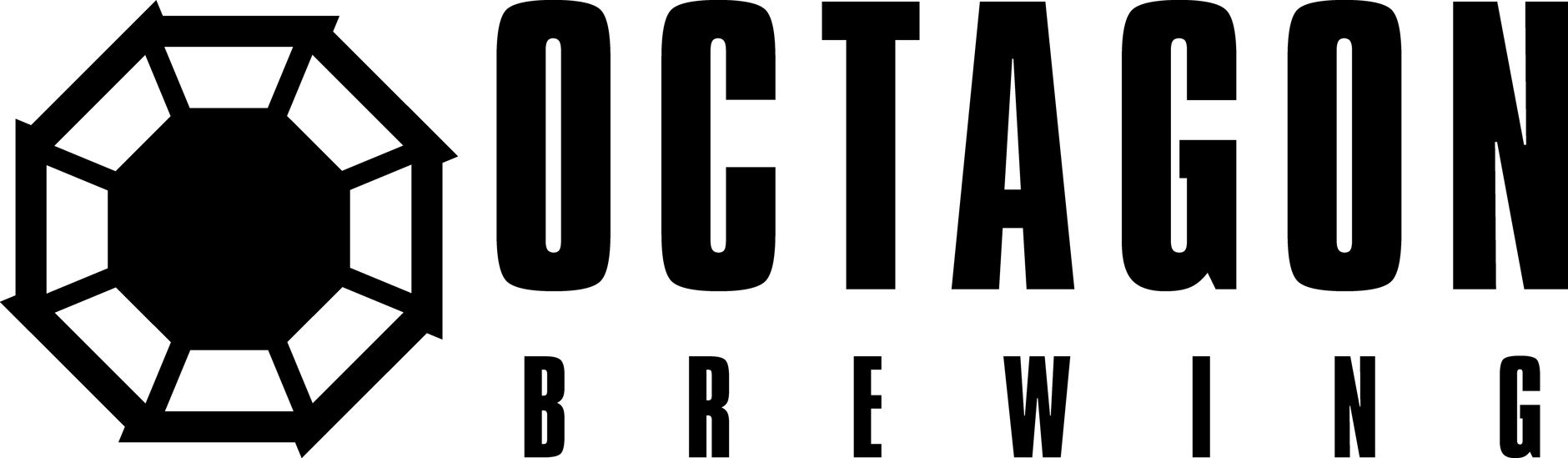 オクタゴンブリューイング