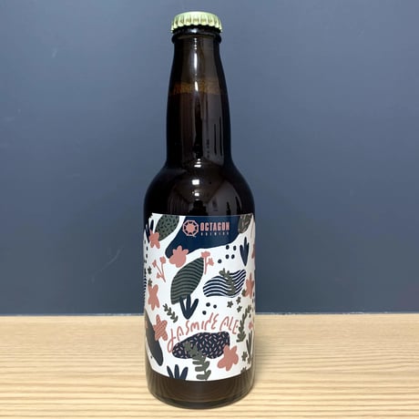 ジャスミンエール