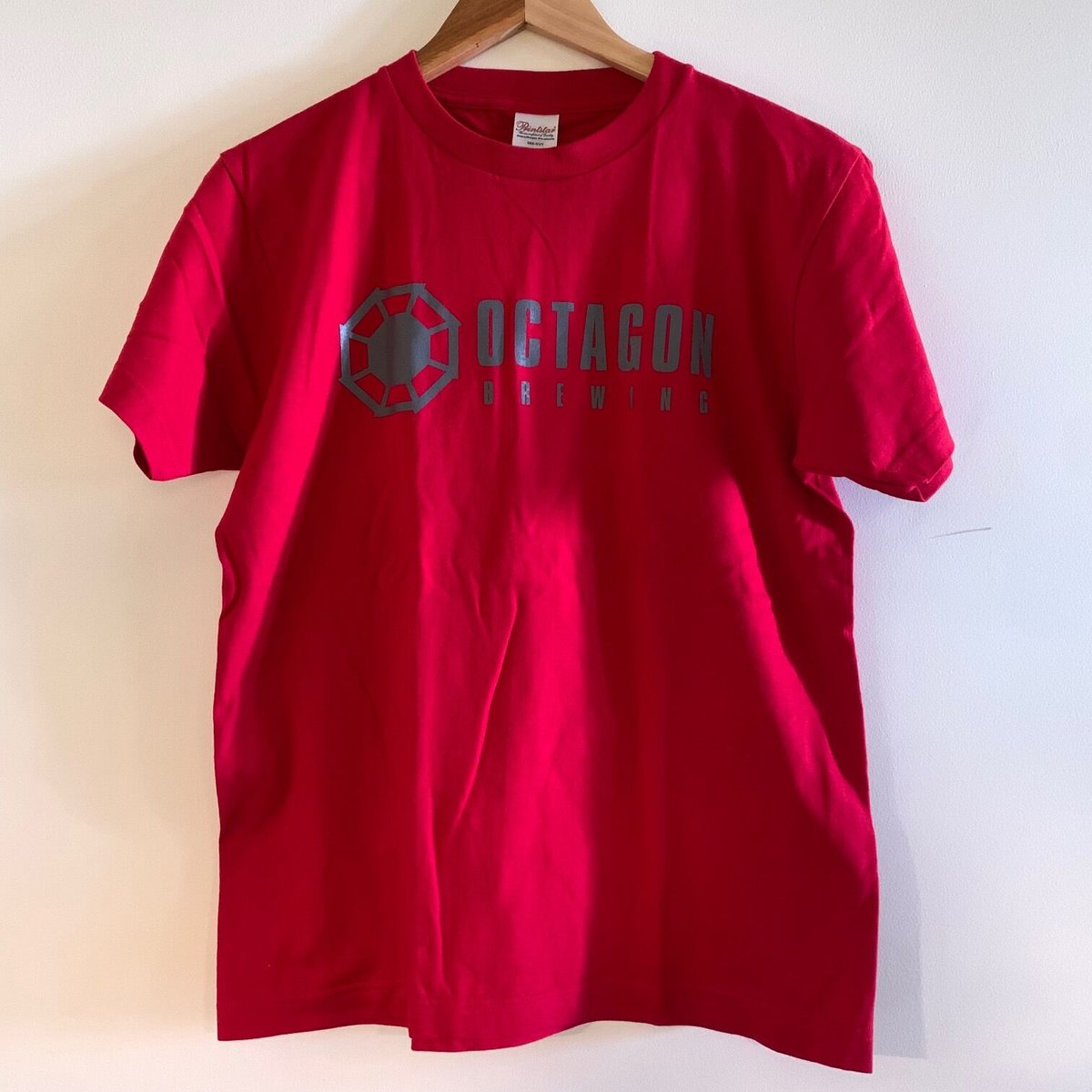 ストーンブリューイング オリジナル限定 Tシャツ 値下げ済み} ストーンブリューイング オリジナル限定 Tシャツ