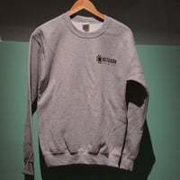 オリジナルロゴスウェット