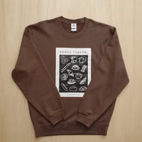 PANGATABETAI スウェット