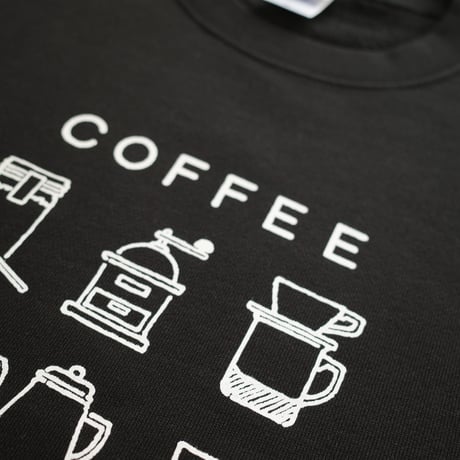 COFFEENOMITAI スウェット