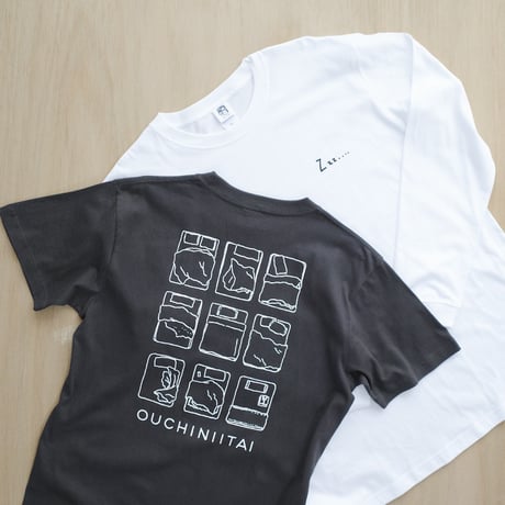 CATEGORY WEAR | 野台 / yatai