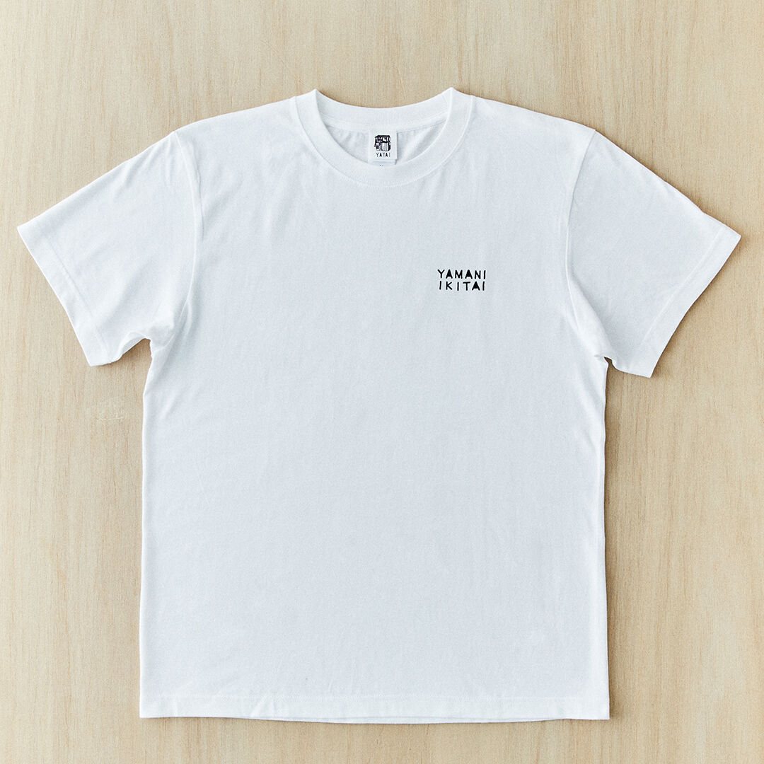 DREAM☆彡 buddix Ivy Tシャツ Lサイズ 白 ホワイト DREAM☆彡 buddix Ivy Tシャツ Lサイズ 白 ホワイト Tシャツ