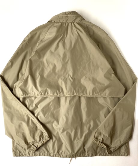 80's Woolrich nylon jacket.