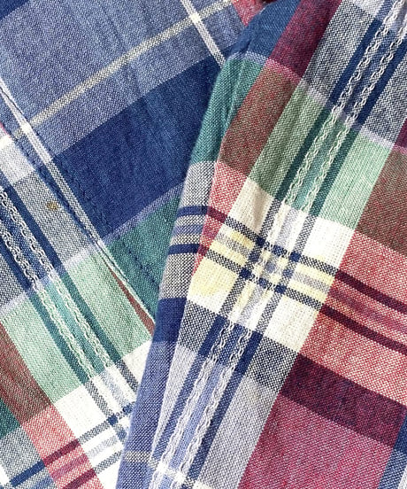 80's Eddie Bauer half coat.