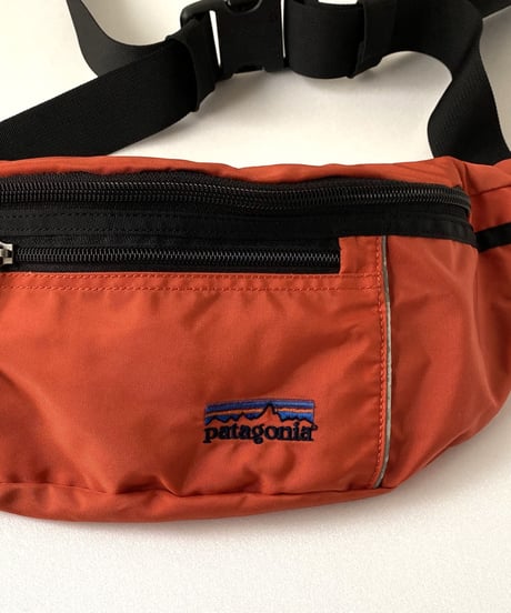 patagonia waist bag.