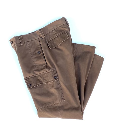 90's BANANA REPUBRIC 6pocket pants.