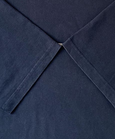 90's Eddie Bauer printed tee.