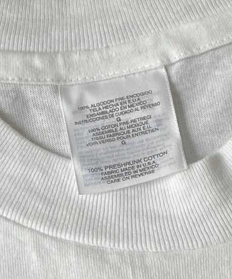 90's Marlboro printed tee.