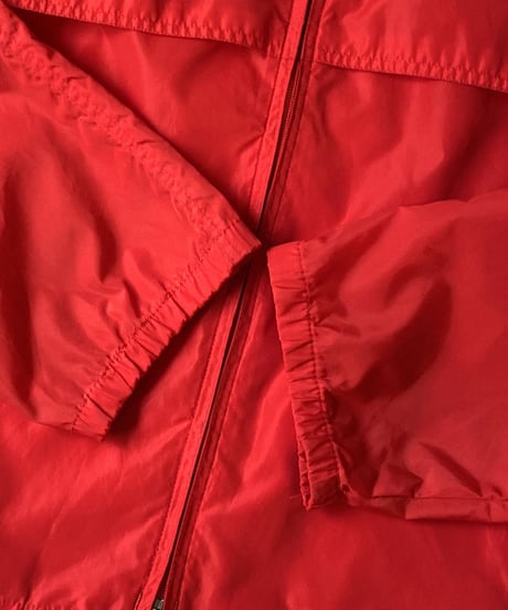 80's Eddie Bauer nylon jacket.