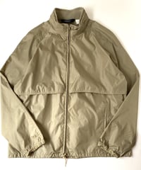 80's Woolrich nylon jacket.