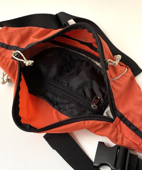 patagonia waist bag.