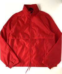80's Eddie Bauer nylon jacket.