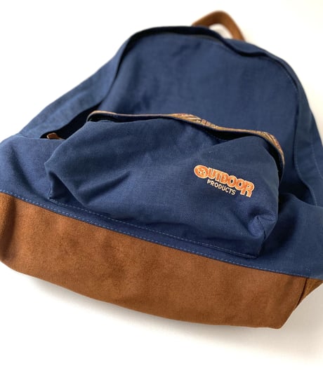 90's OUTDOOR PRODUCTS backpack.