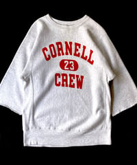 90's Champion reverse weave cut off sweat.