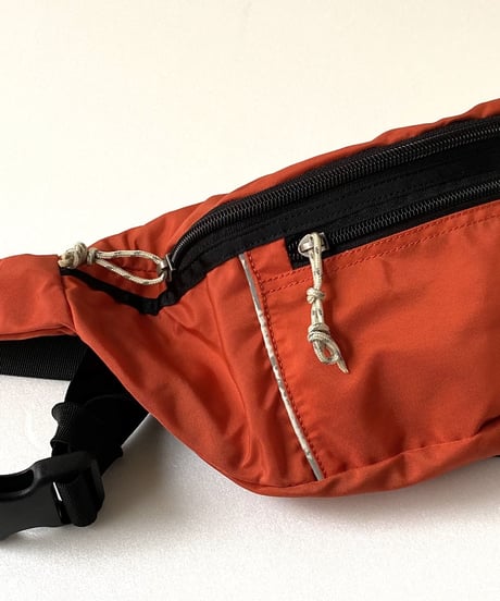 patagonia waist bag.