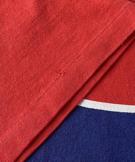 90's Superman printed tee.