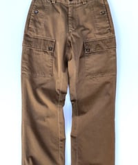 90's BANANA REPUBRIC 6pocket pants.