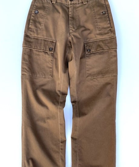 90's BANANA REPUBRIC 6pocket pants.