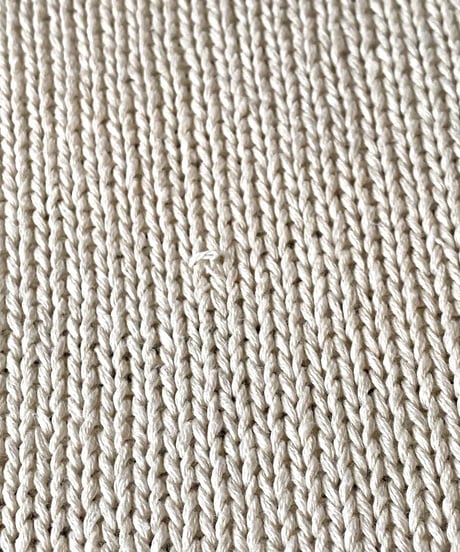 90's Ralph Lauren knit sweater.