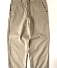 90〜00's GAP chino pants.