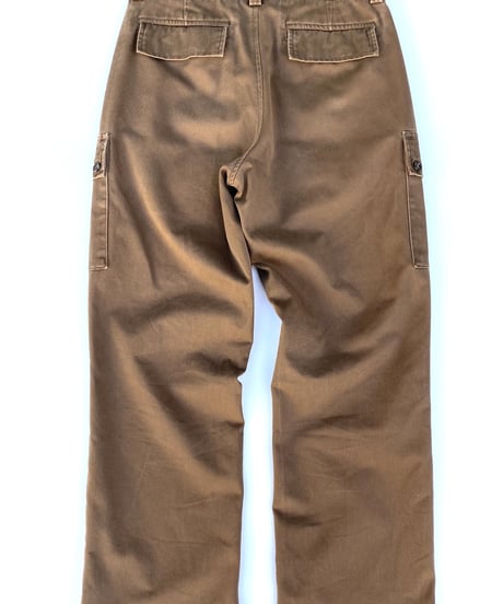 90's BANANA REPUBRIC 6pocket pants.