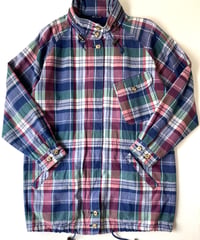 80's Eddie Bauer half coat.