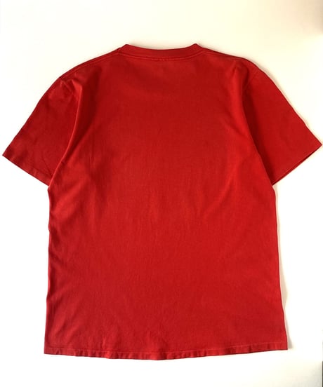 90's Superman printed tee.